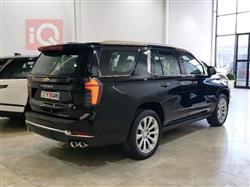 شيفروليه تاهو